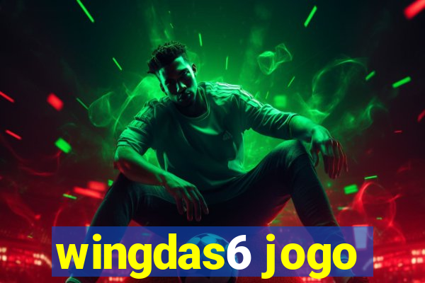 wingdas6 jogo